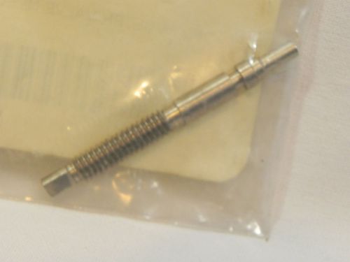 Binks 207-10503 flowmeter valve needle ~ spray gun parts ~ new old stock for sale