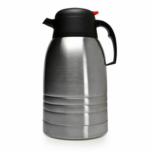 BRAND NEW - Primula  Pes5020 Stainless Steel Thermal Carafe 2 Liter With