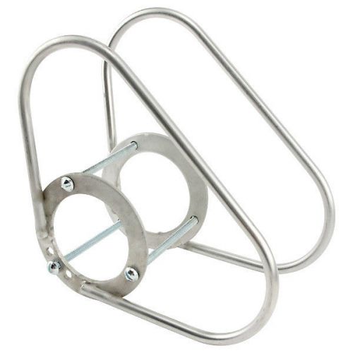 Draft beer regulator gauge metal wire cage - kegerator bar accessories - protect for sale