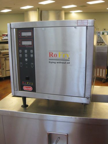 RoFry Electric Fryer