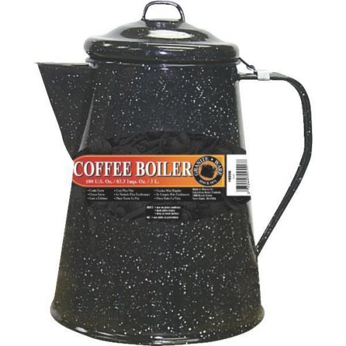 Columbian Home Prod. 6006-1 Coffee Boiler-24 CUP COFFEE BOILER