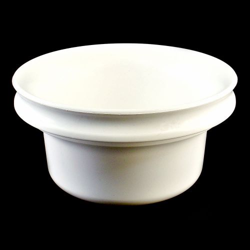 Professional Bakeware Company 3 Qt. Round Silicone Container 415