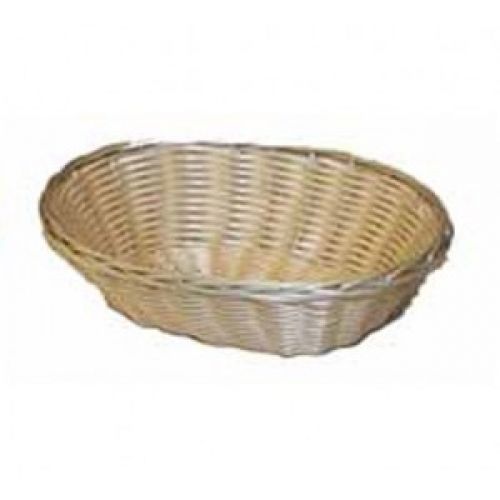 PWBN-9V Natural Oval Woven Baskets