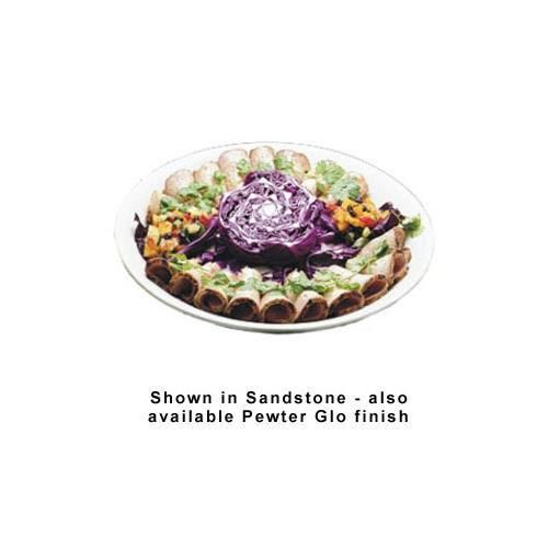 Bon Chef 5059P Chafer Food Pan/Platter