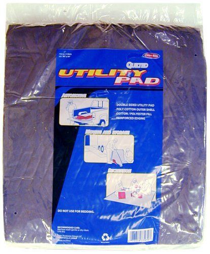 New Clean-Rite MOVING/STORING BLANKET PAD 70&#034; X 79&#034;   No. 7-7079