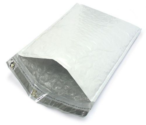 Self Sealing Poly Bubble Mailers #0000