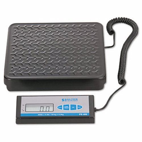 Brecknell bench scale with remote display, 400 lbs capacity (sbwps400) for sale
