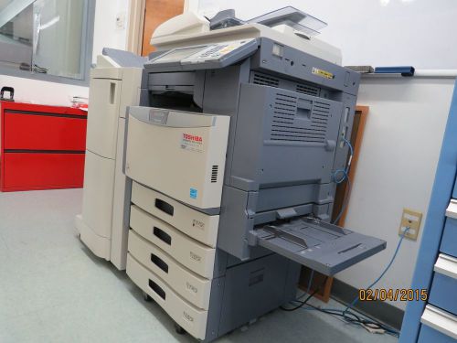 Toshiba e-studio 3530-c Printer