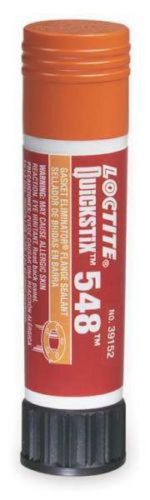 LOCTITE 39152 Gasket Eliminator, Quickstix 548, 18 g, Orange - Free Shipping