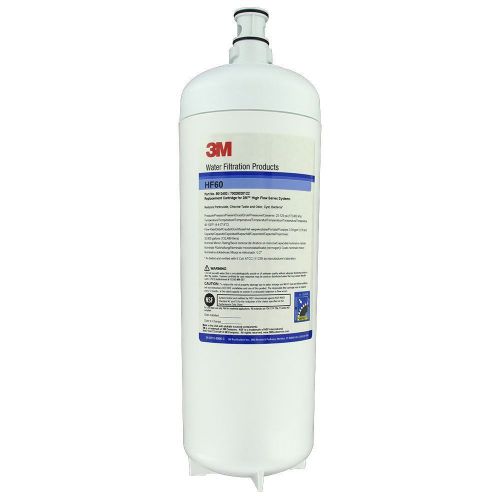 3m water filtration products hf60 cartridge for sale