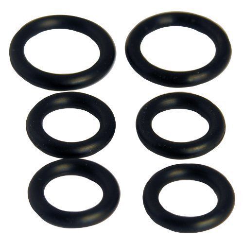 LASCO 60-1671 Six O-ring Repair Kit for Pressure Washer New