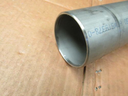 2-1/2&#034; 2.5 inch, sch10, c276 hastealloy pipe haynes 304 316 tube for sale