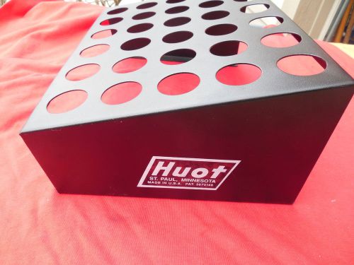 Huot 5C Collet Rack ...EXCELLENT CONDITION