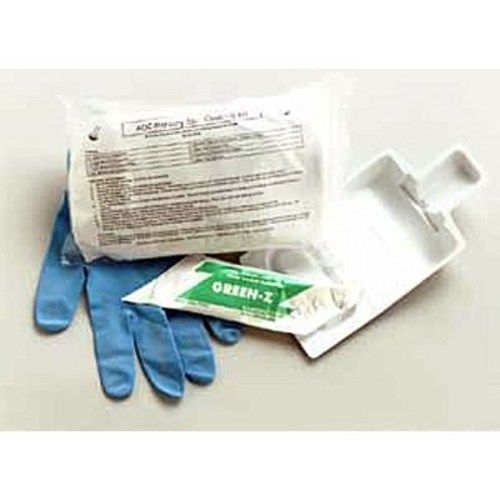 Adc mercury spill kit 980sk for sale