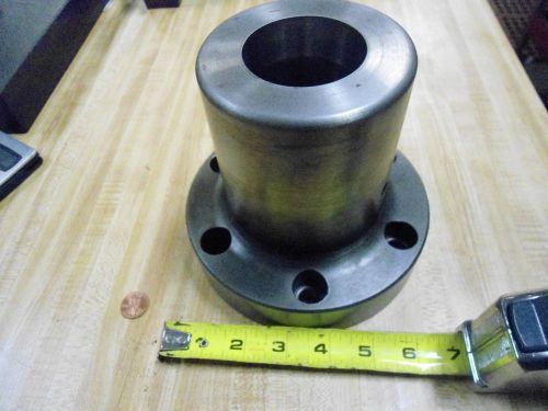 A6-16C Collet Chuck