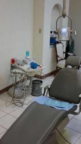 Schein Dental Chair with Delivery Unit