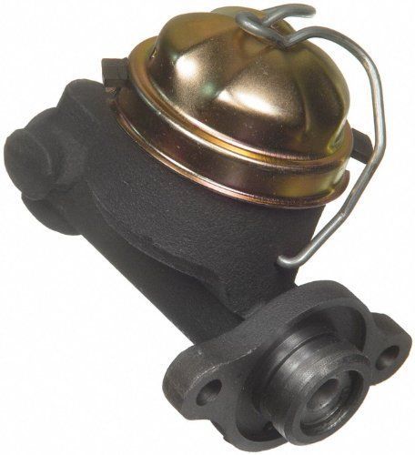 NEW Wagner MC49201 Premium Master Cylinder Assembly