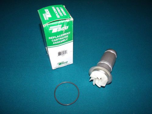 Taco 007-042RP Replacement Cartridge Assembly