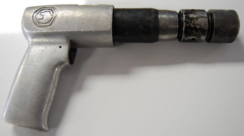 MATCO EAGLE AIR HAMMER WITH QUICK RELEASE CHOKE