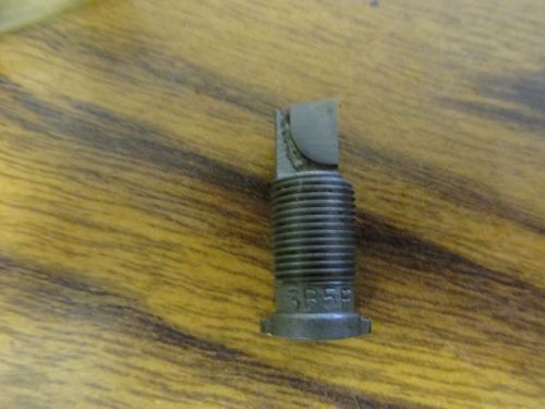 DEVLIEG  Microbore Carbide Tipped Insert Cartridge 3B5F
