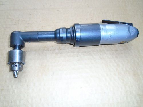 Buckeye / cooper 2000 rpm right angle drill pneumatic / air tool for sale