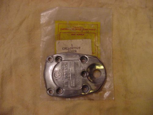 CHICAGO PNEUMATIC  CP734 COVER