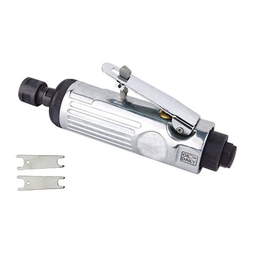 1/4 inch economy air die grinder - 7-3/8 inches overall (7600-0089) for sale
