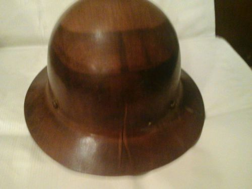 Vintage Skullguard Safety Hat