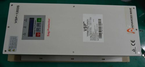 Advanced Wave VSP-1230S Voltage Sag Protector