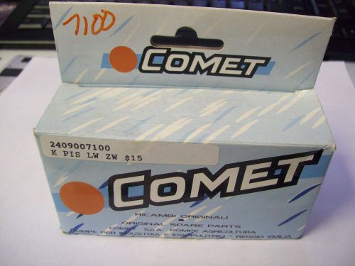 Comet Piston Kit 2409007100