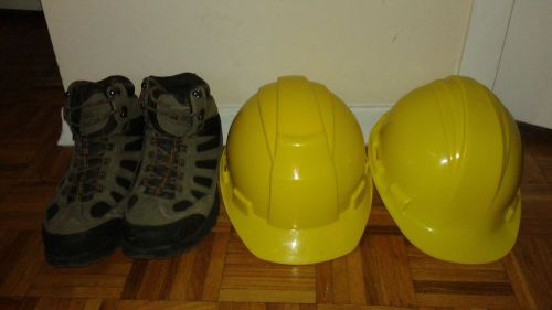 construction gear