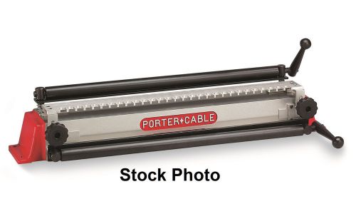 Porter Cable 7116 OMNIJIG 24 Inch Dovetail Machine