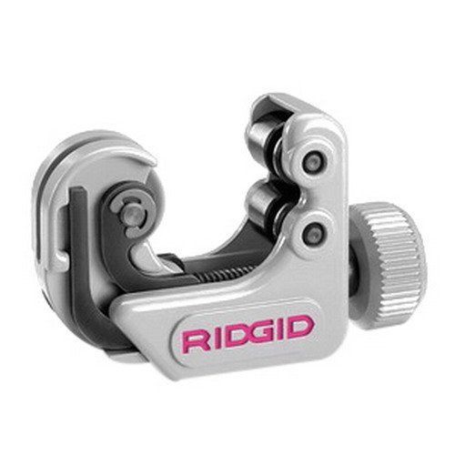 Quick-feed cutter ridgid 86127 close quarters for sale