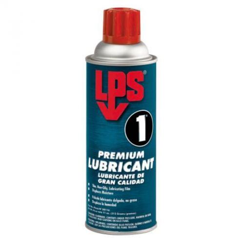 Lps 1 Premium Lubricant Lps Laboratories Lubricants 00116