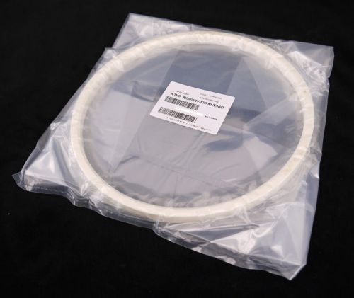 NEW Lam Research 716-082391-400E 300mm Ceramic Ring Semiconductor Part