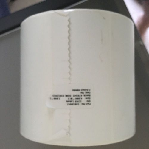 3 X 2 Inches Of Label Paper Can Be Used With Thermal Printer