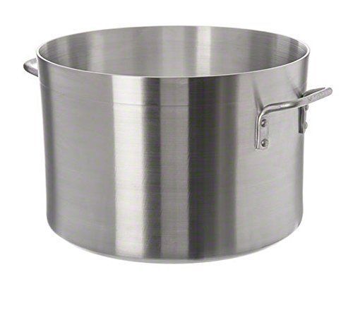 Pinch (apt-20)  20 qt aluminum sauce pot for sale