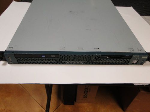 Cisco MCS 7825i Server