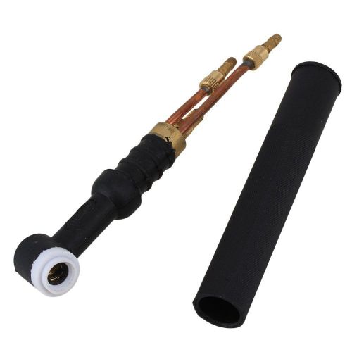 New water-cooled 200amp wp-20 sr-20 series tig welding torch head body for sale