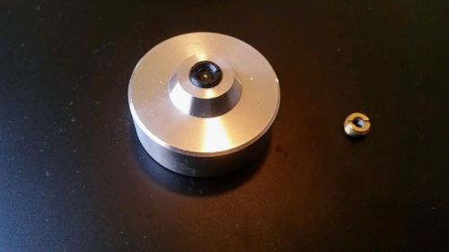 Aluminum Heatsink For 5.6mm Laser Diode
