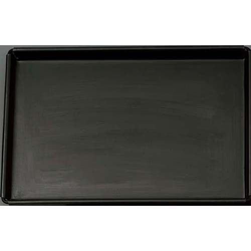 Non-Stick Sicilian Pizza Pan 1&#034; Deep Size 15&#034; x 15&#034;