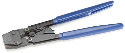 iPlumb 42116 Metal Import Stainless Steel Clamp Crimper, 0.5&#034; Size