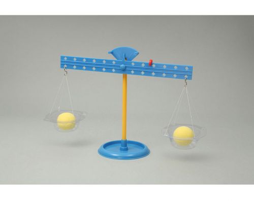 Object and weight balance basic scale by artec for sale
