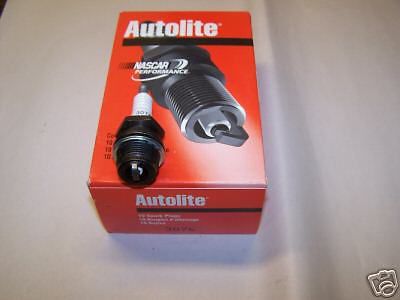 Autolite 3076 7/8&#034; Spark plug Hit &amp; Miss Gas Engine
