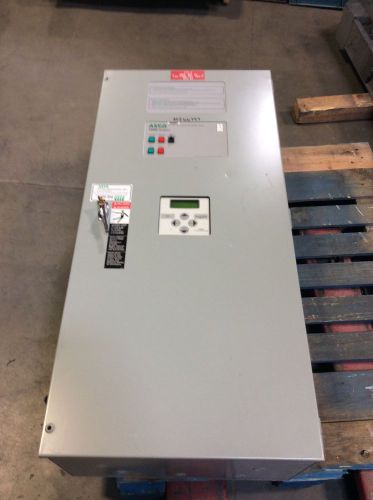 Asco 400a ats 480v automatic transfer switch 400 amp for sale
