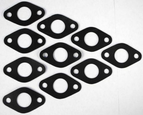 10 Pack Drywall Mud Pump filler Gasket Seal For Tapetech Columbia Drywall Master