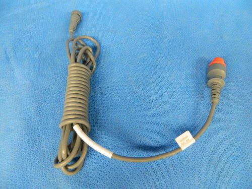 Re-useable Transducer cable for Siemens 402 404