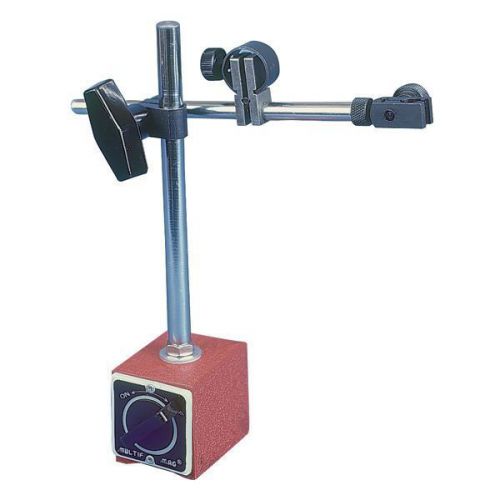 Ttc mb-mf magnetic base with rod &amp; clamp for sale