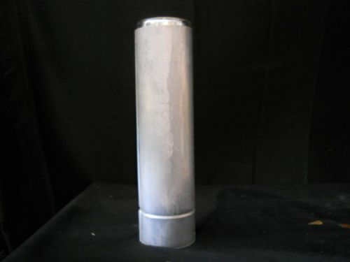 Cryogenic Dewar Cryo Glass Flask LN2 - Unknown Manufacturer