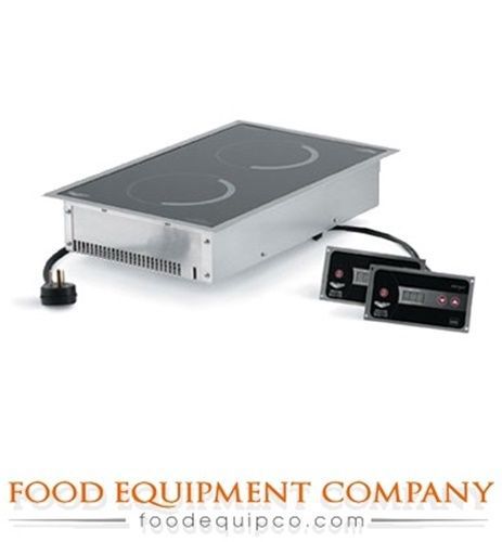 Vollrath 69524 Professional Series Induction Ranges